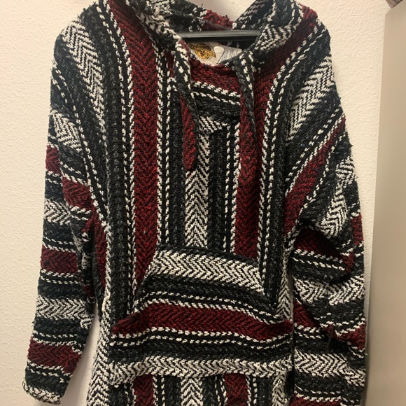 Baja Hoodie - Picture 1 of 2